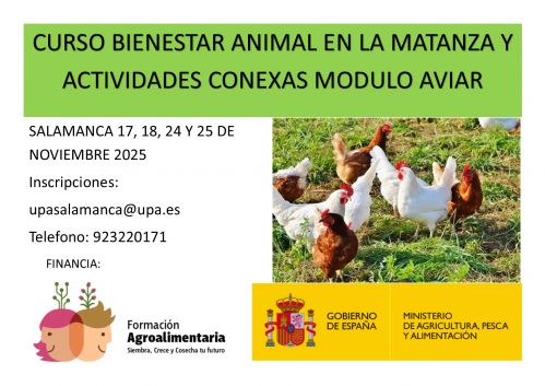 CARTEL BIENESTAR AVIAR