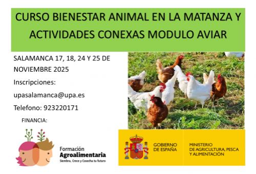 CARTEL BIENESTAR AVIAR