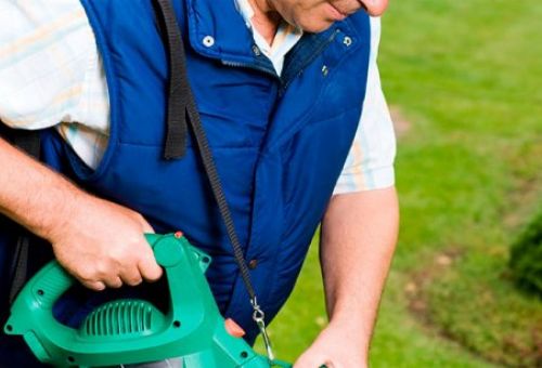 Cursos de formación para ganaderos y agricultores