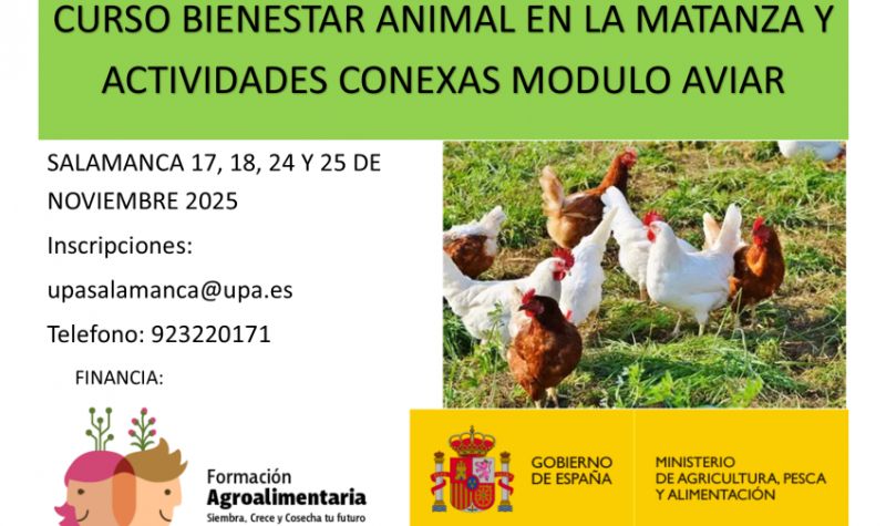 CARTEL BIENESTAR AVIAR